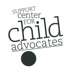 Support Center For Child Advocates