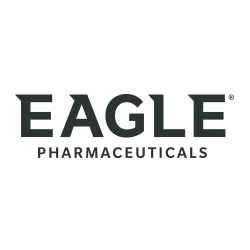Eagle Pharmaceuticals